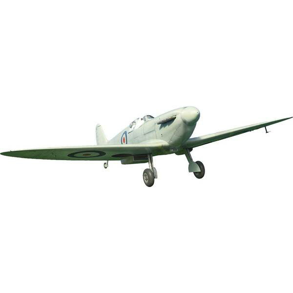 IBG 1/72 スピットファイア写真偵察機ABE各タイプ・コットンクラブ1939-40 スケールモデル PB72582