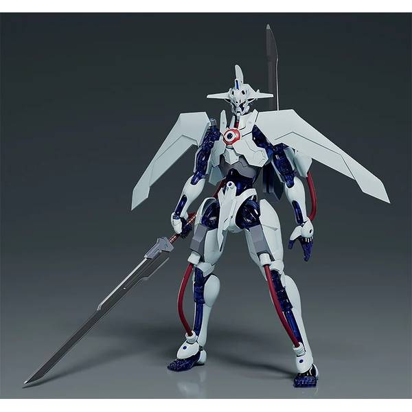 樂天商城 - グッドスマイルカンパニー MODEROID ダン・オブ・サーズデイ 「ガン×ソード」より キャラクタープラモデル 4571697181212