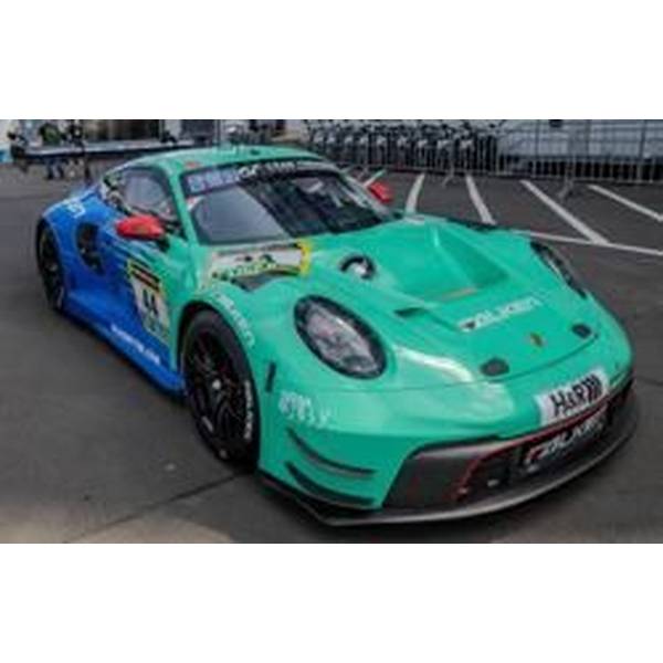 Rakuten - スパーク 1/43 ポルシェ 911 GT3 R 992 No.44 2025 ニュルブルクリンク24時間 D.Boccolacci/and more 完成品ミニカー SG1013