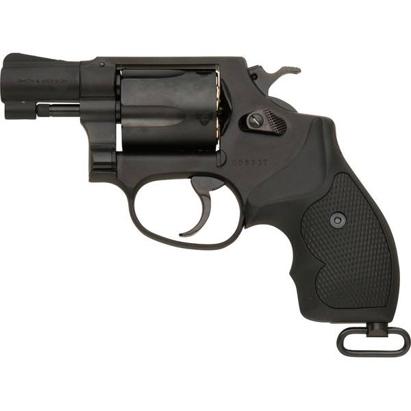 タナカ S&W M37 エアウェイト リボルバー