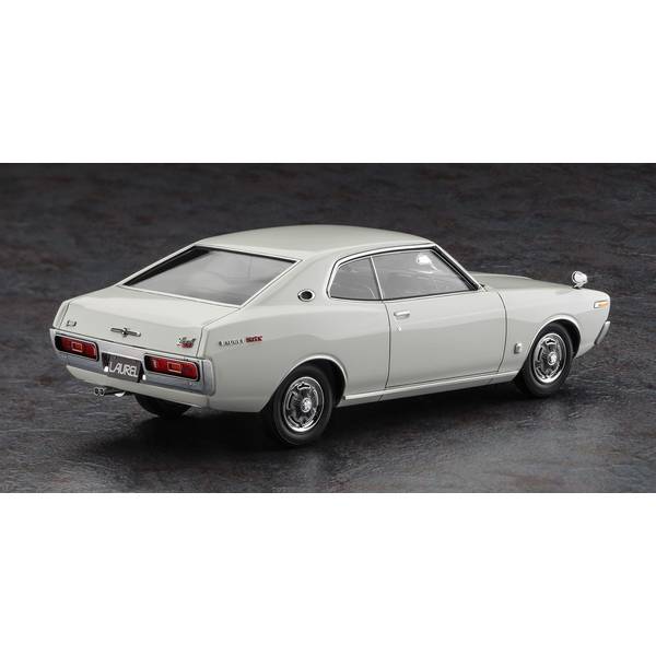 �ϥ����� 1/24 �˥å��� ������� HT 2000SGX (KHC130) ����� (1973) ���������ǥ� HC67
