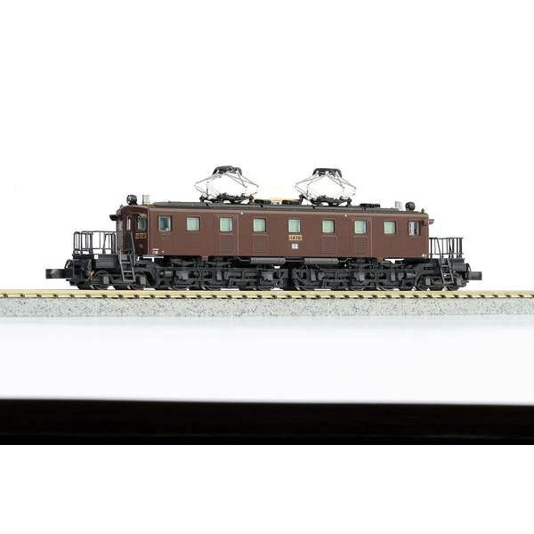 KATO EF57 1 Nゲージ 鉄道模型 3069-3