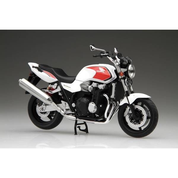 �ե��� 1/12 �Х������꡼�� No.17 Honda CB1300 �����ѡ��ե��� ���������ǥ� BIKE-17
