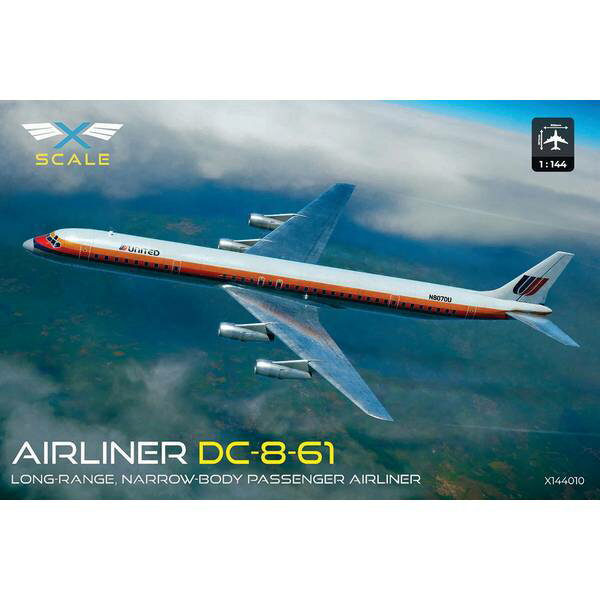 楽天市場】jal dc－8 模型の通販