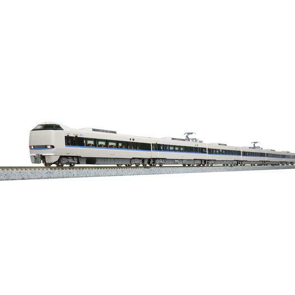 Rakuten - KATO 683系4000番台「サンダーバード」(リニューアル車) 増結セット(5両) Nゲージ 鉄道模型 10-2143