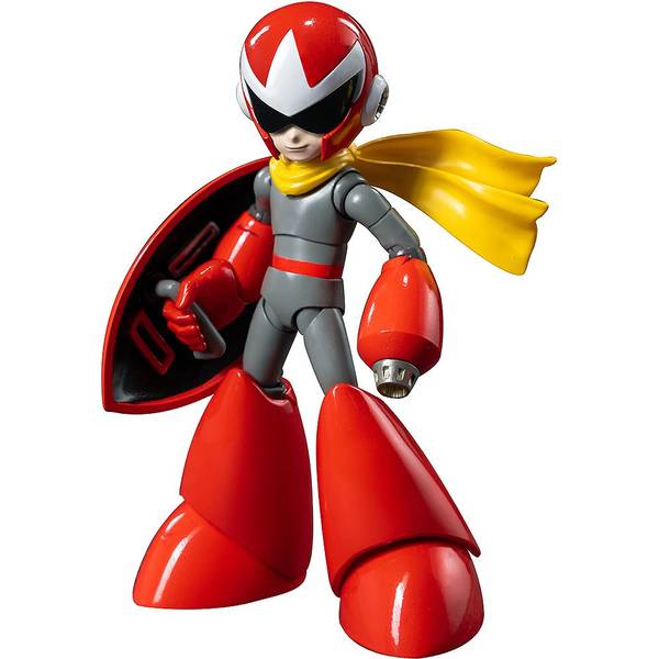 新品未開封 ロックマン ゼロ エッジスタイル フィギュア 新品未開封