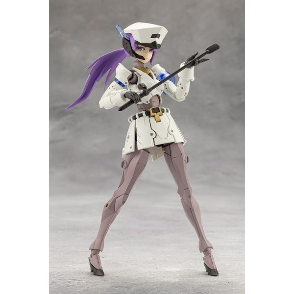 コトブキヤ ヴァンガード・リーダー 「無限邂逅メガロマリア」より キャラクタープラモデル CX029