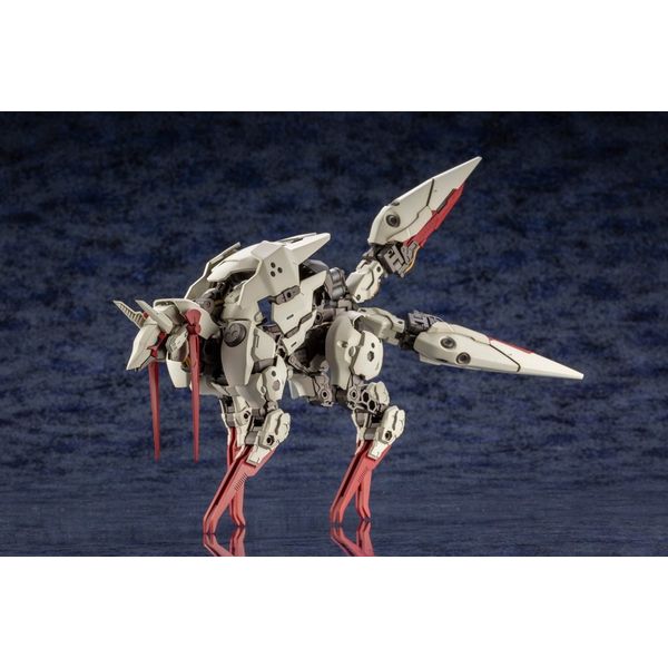 樂天商城 - コトブキヤ 1/24 ウィアード・テイルズ 「ヘキサギア」より キャラクタープラモデル HG064R