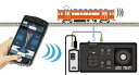 KATO Nゲージ スマートコントローラー(ACアダプター別売) 鉄道模型パーツ 22-019