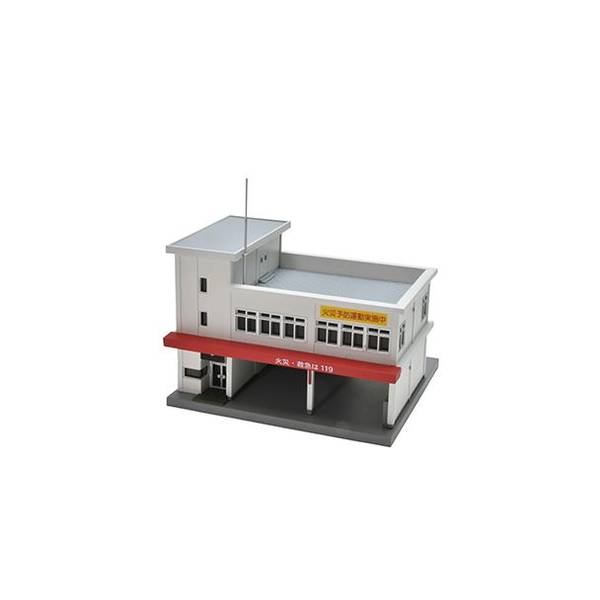 楽天市場】nゲージ 消防署の通販