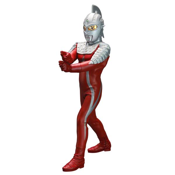ビリケン商会 プレミアム・コンプリートシリーズ 極上彩色完成版 第2弾「ウルトラセブン」