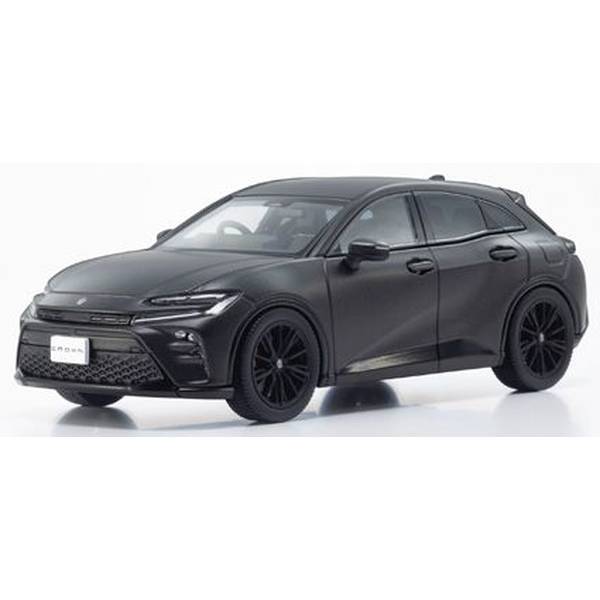 樂天商城 - 京商 1/43 トヨタ クラウン スポーツ RS 