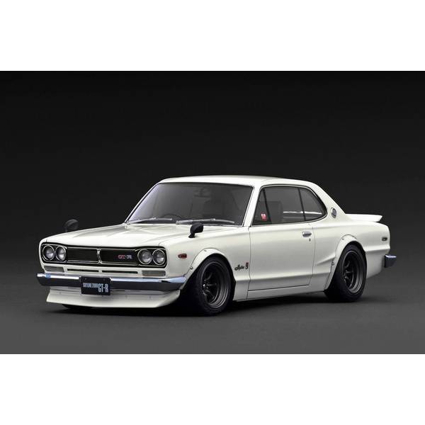 楽天市場】イグニッションモデル ハコスカの通販