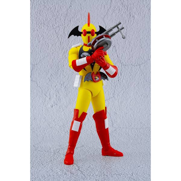 楽天市場】アクマイザー3（フィギュア｜コレクション）：ホビーの通販