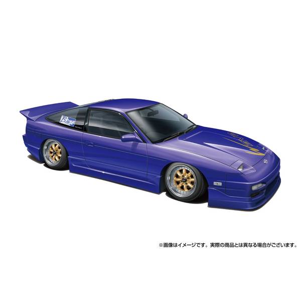 楽天市場】180SX（その他｜プラモデル・模型）：ホビーの通販