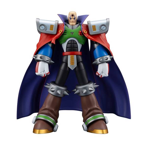Rakuten - コトブキヤ シグマ ロックマンX Ver. キャラクタープラモデル KP750