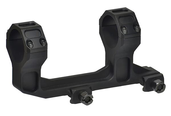 ノーベルアームズ AR-15 Hi-Mount Height Black（30mm/1inch） トイガンパーツ NA-O-N-92
