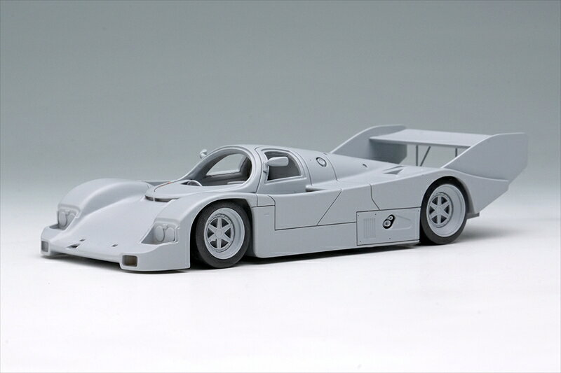 ヴィジョン 1/43 ポルシェ 962C 