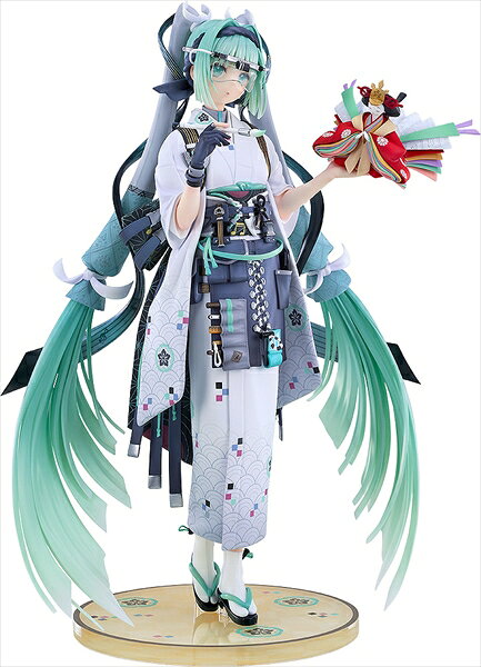 楽天市場】初音ミク フィギュア 予約の通販
