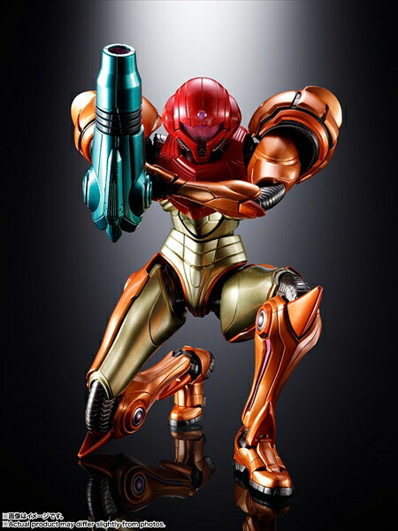 楽天市場】figma サムス・アラン ゼロスーツver．の通販
