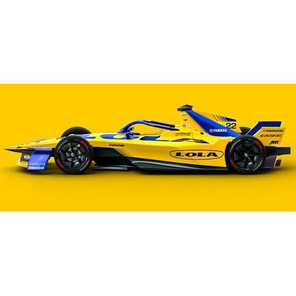 ※画像はイメージですメーカー名：スパークスケール：1/43形態：完成品ミニカーメーカー型番：S6843▼商品登録日：2025年12月08日登録コード：mc270121