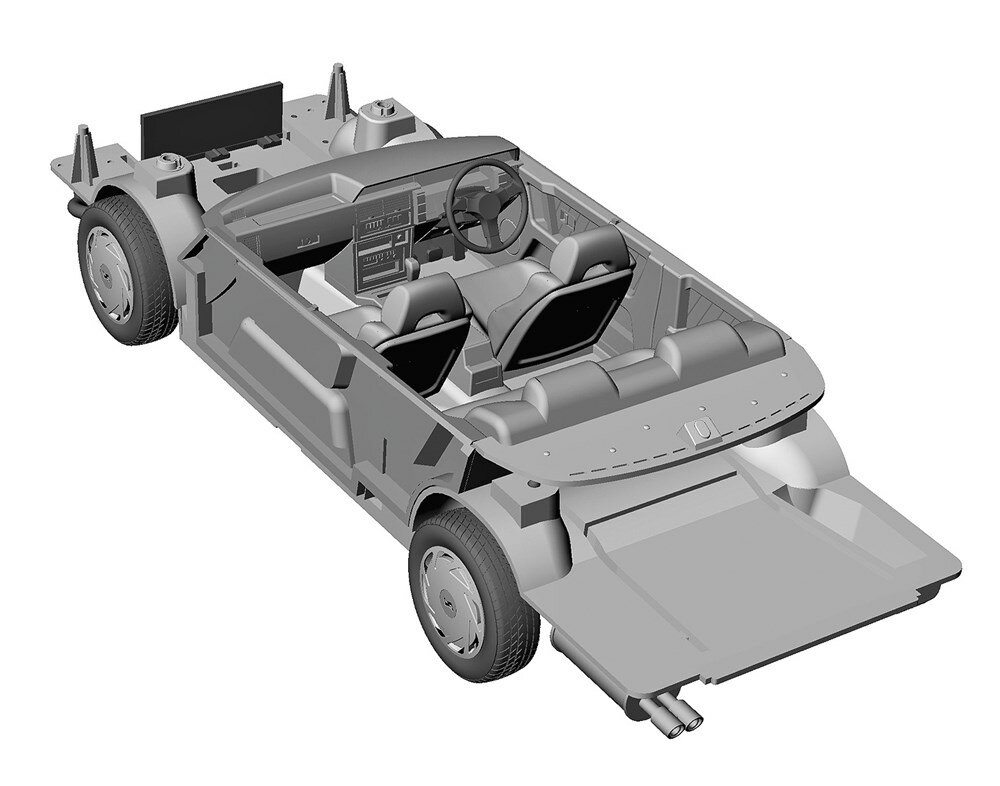 �ϥ����� 1/24 �˥å��� �������饤�� GTS-R(R31) ���������ǥ� HC29