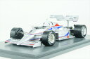 スパーク 1/43 ザクスピード 841 1984 F1 プレゼンテーション 完成品ミニカー S1871 1