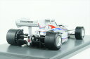 スパーク 1/43 ザクスピード 841 1984 F1 プレゼンテーション 完成品ミニカー S1871 2