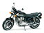 ߥ 1/6 Honda CB750F ץǥ 16020