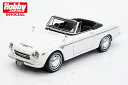 1/43 MARK43 (PM4316W) ダットサン フェアレディ 2000(SR311) ホワイト 送料無料