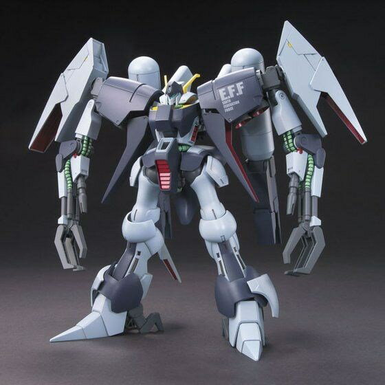 バンダイ HGUC 1/144 RX-160S バイアラン・カスタム ｢機動戦士ガンダムUC」より ガンプラ 4573102556097