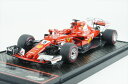 BBR 1/43 フェラーリ SF70-H 2017 F1 ブラジルGP ウイナー S.ベッテル 完成品ミニカー BBRC211A