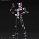 バンダイ Figure-rise Standard 仮面ライダージオウ 「仮面ライダージオウ」より プラモデル 5056762