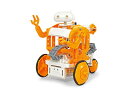 タミヤ チェーンプログラムロボット工作セット スケールプラモデル 70232