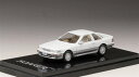 ホビージャパン 1/64 トヨタ ソアラ 2.0GT-ツインターボ L 1988 シルキーエレガントトーニング 完成品ミニカー HJ641001BSE