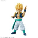 バンダイ Figure-rise Standard 超サイヤ人ゴテンクス ｢ドラゴンボールZ」より プラモデル 5057623