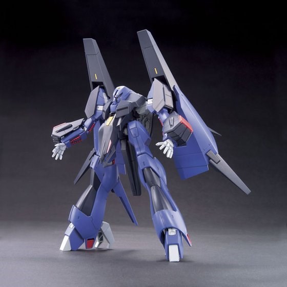 バンダイ HGUC 1/144 No.157 PMX-000 メッサーラ ｢機動戦士Zガンダム」より ガンプラ 5055885