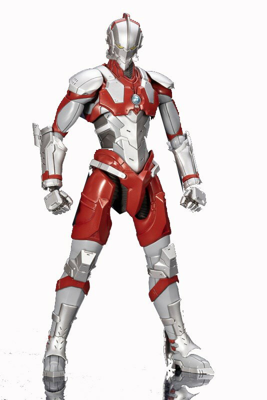 コトブキヤ ULTRAMAN ｢ULTRAMAN」より プラモデル KP468