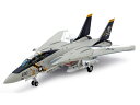 タミヤ 1/48 グラマン F-14A トムキャット スケールプラモデル 61114