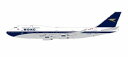 ジェミニ200 1/200 747-400 ブリティッシュエアウェイズ (BOAC レトロカラー) G-BYGC 完成品 艦船 飛行機 G2BAW834