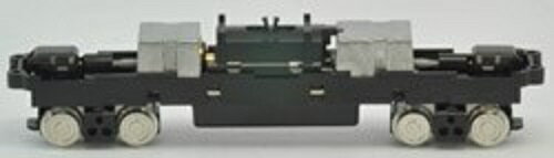 トミーテック Nゲージ 鉄道コレクション 動力ユニット 14m級C 鉄道模型パーツ TM-22