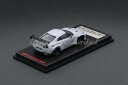 イグニッションモデル 1/64 パンデム R35 GT-R マットグレー 完成品ミニカー IG1749 2