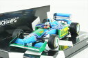 ~j`vX 1/43 xlg tH[h B194 1994 F1 {GP J.n[o[g i~jJ[ 417941506