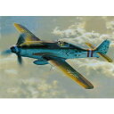 hS 1/48 WW.II hCcR tHbPEt Fw190D-9 h[ XP[vf DR5503