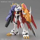 バンダイ FIGURE−RISE STANDARD オメガモ...