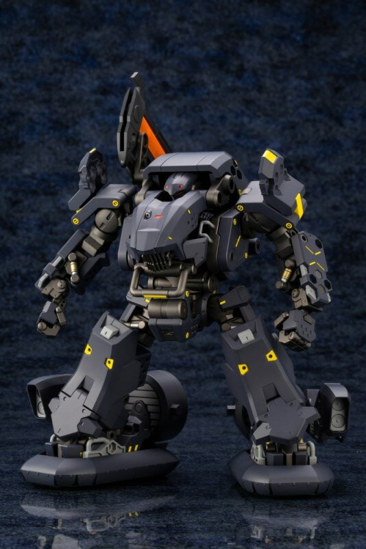 コトブキヤ 1/24 キットブロック バルクアームβ ランバージャック ｢ヘキサギア」より プラモデル HG043