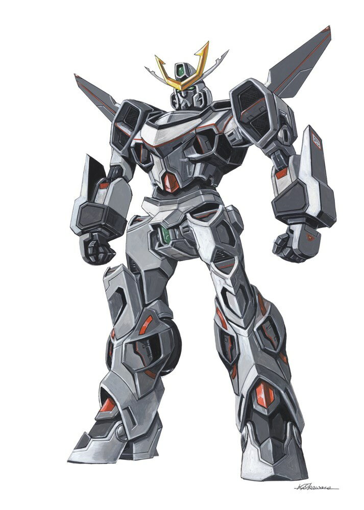 ホビージャパン チョイプラ イグザイン アドヴァンスドプロジェクトカラーVer. 「イグザイン」より プラモデル MIM-001-HA【在庫品】