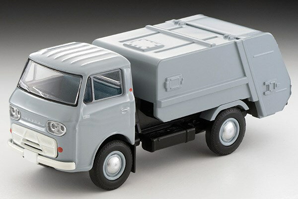 Rakuten - トミカリミテッド ヴィンテージ 1/64 マツダ E2000清掃車 グレー 完成品ミニカー LV-186b