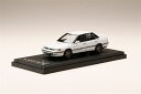 MARK43 1/43 スバル レガシィ RS BC5 セラミックホワイト 完成品ミニカー PM43131W