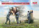 ICM 1/32 WWII CMXR OhN[ Zbg (1939-1945) XP[f 32107